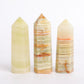 Afghan Jade Points Wholesale Crystals USA