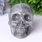 Labradorite Crystal Skull Carvings Wholesale Crystals USA