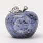 2" Crystal Apple Carvings Wholesale Crystals USA