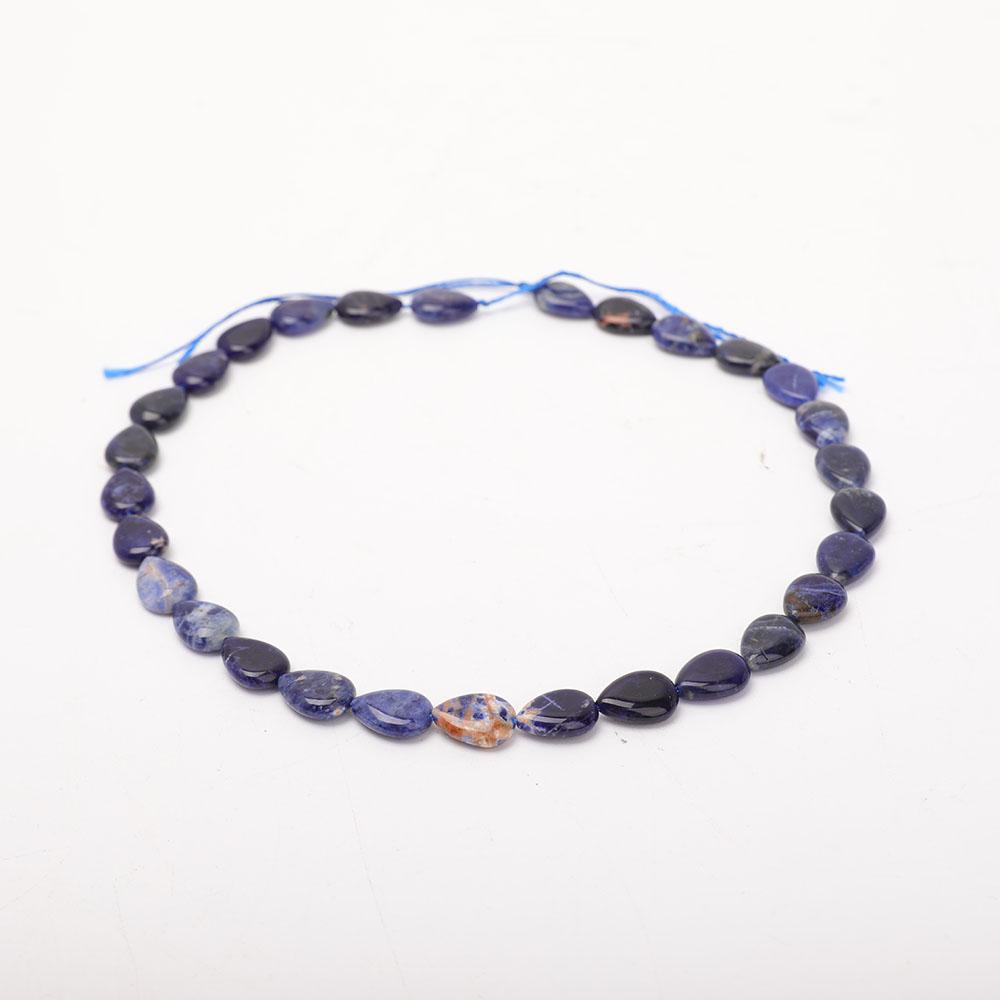 Sodalite String for Jewelry Making Wholesale Crystals USA