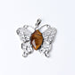 Butterfly Design Crystal Pendant Wholesale Crystals USA