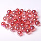0.5-0.7'' High Quality Red Aura Crystal Spheres Crystal Balls for Healing Wholesale Crystals USA