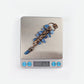 4.2" Kyanite Pendant for Jewelry Key Chain DIY Wholesale Crystals USA