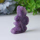 2.5" Fairy Crystal Carvings Wholesale Crystals USA