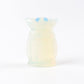 Opalite Crystal Carving Yoda