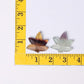 Fluorite Leaf Crystal Carvings Wholesale Crystals USA