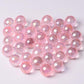 0.5-0.7'' High Quality Pink Aura Crystal Spheres Crystal Balls for Healing Wholesale Crystals USA
