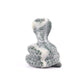 Unique Jade Cobra Snake Carvings