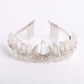 Raw Quartz Crystal Crown #3 Wholesale Crystals USA