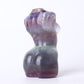 Fluorite Model Carvings Wholesale Crystals USA