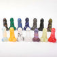 2" Crystal Ding Ding Carvings Wholesale Crystals USA