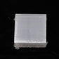1.8"  220g/pc Selenite Cubes Wholesale Crystals USA