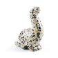 Dalmatian Dinosaur Crystal Carvings Wholesale Crystals USA