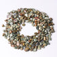 0.1kg Hot Sale 5-7mm Natural Rainforest Jasper Chips for Healing Wholesale Crystals USA