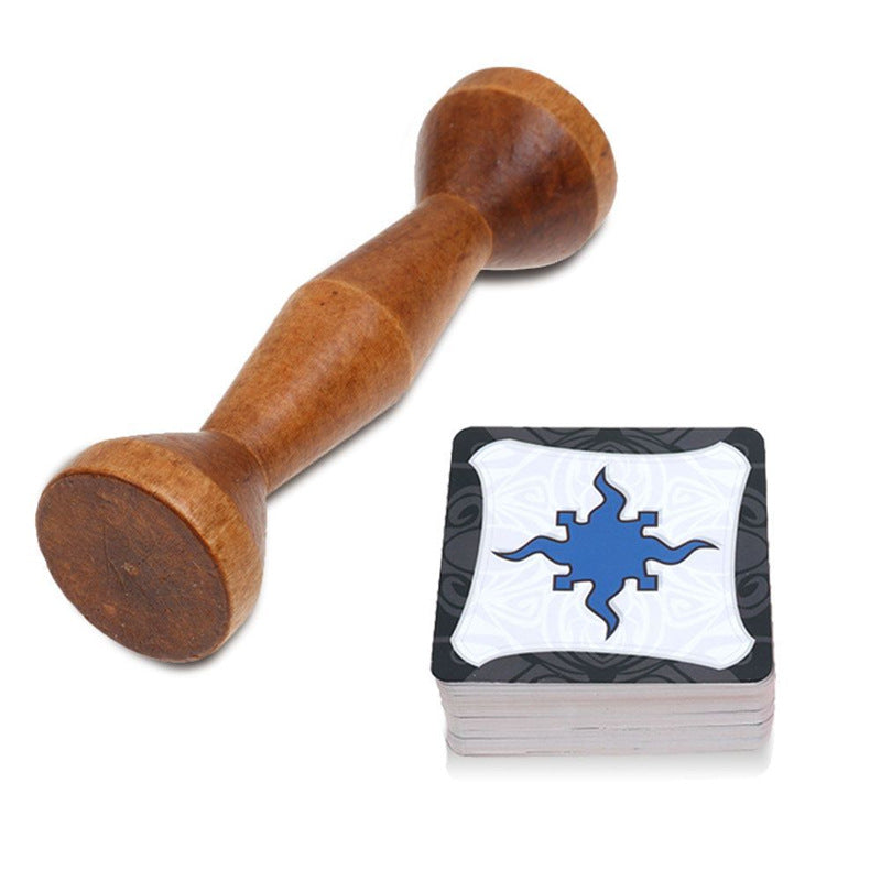 A Gripping Game Tarot Cards  Bulk Wholesale  Crystals USA