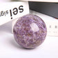 2.85” Lepidolite Sphere Wholesale Crystals USA