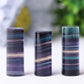 1.2" Fluorite Cylinder Crystal Point Wholesale Crystals USA