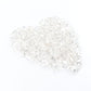 0.1kg Clear Quartz Chips Crushed Natural Crystal Quartz Pieces Wholesale Crystals USA