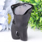 2.0-3.0" Black Obsidian Model Crystal Carvings Wholesale Crystals USA