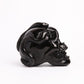 Black Obsidian Crystal Carvings Skull Wholesale Crystals USA