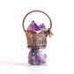 Amethyst Crystal Pendant Wholesale Crystals USA