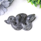 3.5" Labradorite Snake Crystal Carvings Wholesale Crystals USA