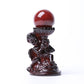 Resin Angel Statue Stand