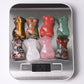 2" Crystal Model Carving Wholesale Crystals USA