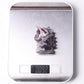 2.3" Dream Amethyst Unicorn Crystal Carvings Wholesale Crystals USA