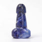 2" Crystal Ding Ding Carvings Wholesale Crystals USA