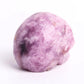 2" Kunzite Crystal Skull Carvings