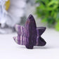 Fluorite Leaf Crystal Carvings Wholesale Crystals USA