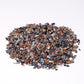 0.1kg 5-7mm Natural Petersite Jasper Chips Crystal Chips for Decoration Wholesale Crystals USA
