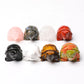 1.5" Crystal Carving Turtles Wholesale Crystals USA