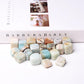0.1kg 20mm-25mm Sky Blue Cubes Wholesale Crystals USA