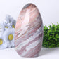 5"-7.5" Unique Ocean Jasper Stone Free Form