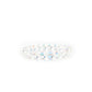 Aura Clear Quartz Bracelet Wholesale Crystals USA