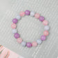 Mixed Gemstone Bracelet Wholesale Crystals USA