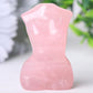 2" Crystal Model Carving Wholesale Crystals USA