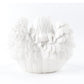 Resin White Cute Baby Angel Stand