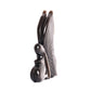 Silver Obsidian Butterfly Carvings Decor Wholesale Crystals USA