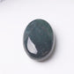 1.5*2.3" Crystal Tumbles  Palm stones Wholesale Crystals USA