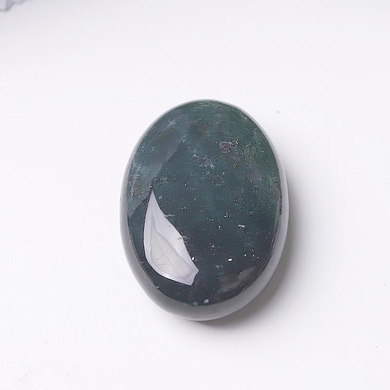 1.5*2.3" Crystal Tumbles  Palm stones Wholesale Crystals USA
