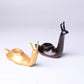 Resin Snail Design Stand
