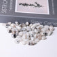 0.1kg Black Moonstone Tumbles Wholesale Crystals USA