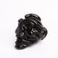 Black Obsidian Crystal Carvings Skull Wholesale Crystals USA