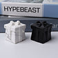 1.9" Gift Box Crystal Carvings Wholesale Crystals USA