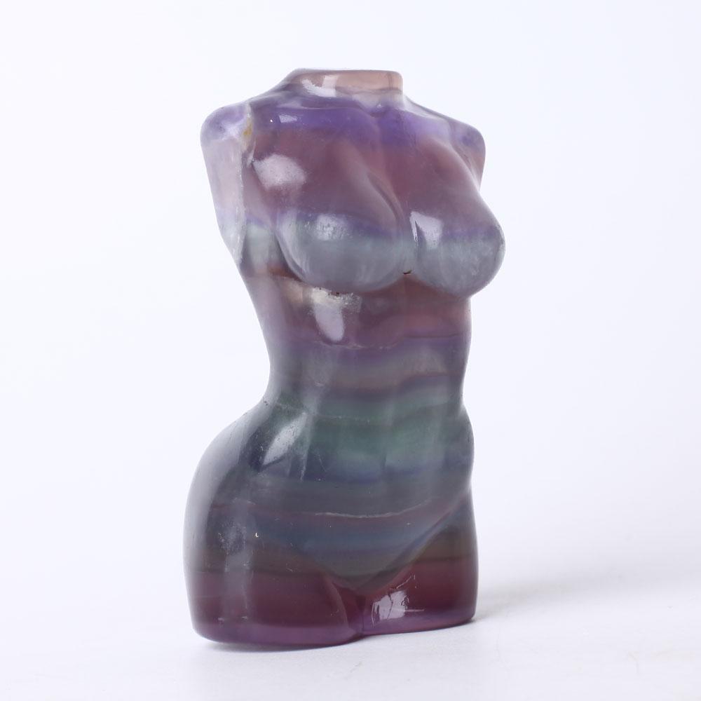 Fluorite Model Carvings Wholesale Crystals USA