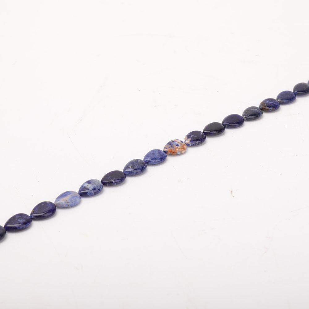 Sodalite String for Jewelry Making Wholesale Crystals USA