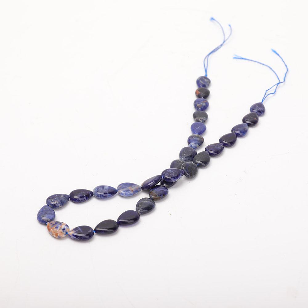 Sodalite String for Jewelry Making Wholesale Crystals USA